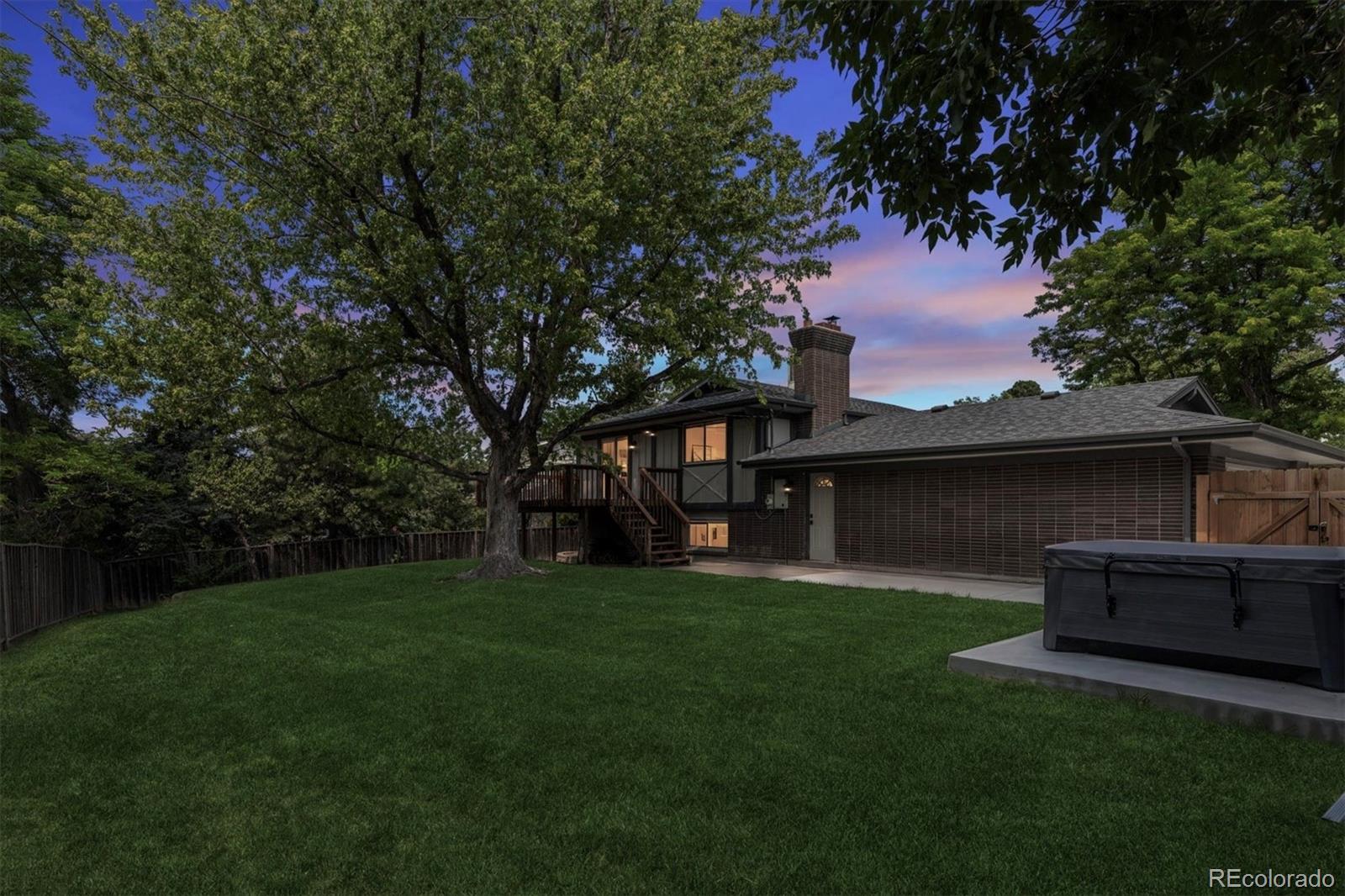MLS Image #20 for 1404 e fremont circle,centennial, Colorado