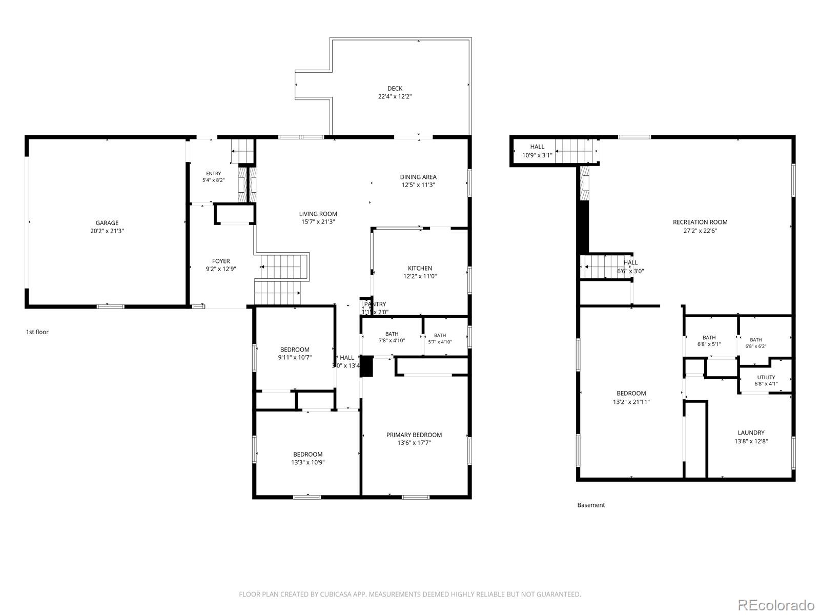 MLS Image #28 for 1404 e fremont circle,centennial, Colorado