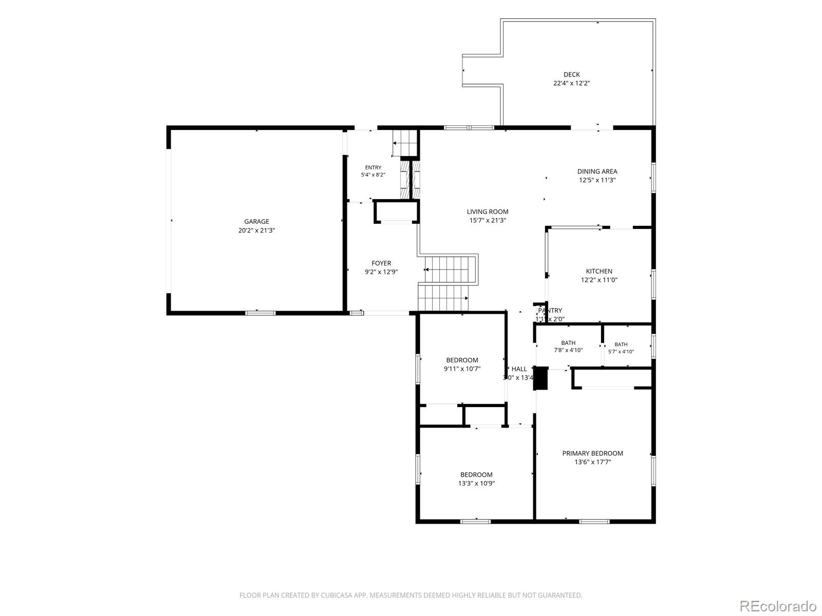 MLS Image #36 for 1404 e fremont circle,centennial, Colorado