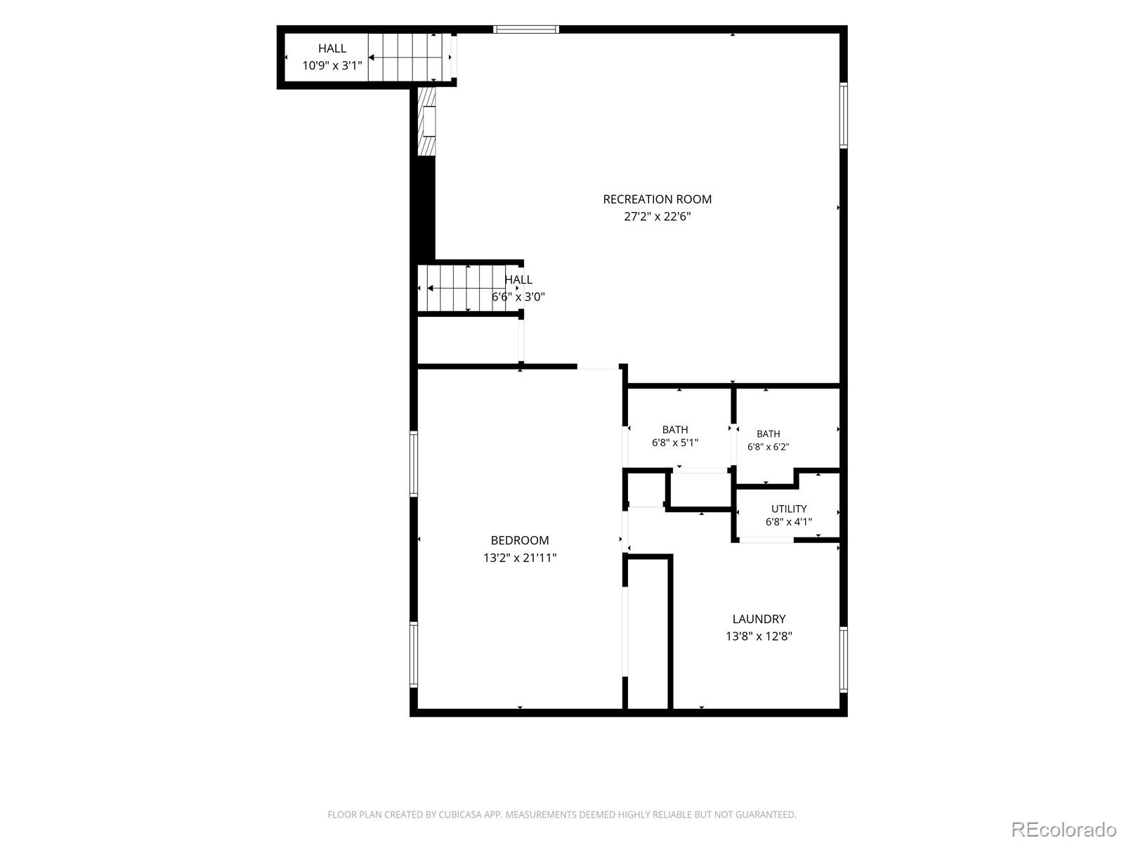 MLS Image #37 for 1404 e fremont circle,centennial, Colorado