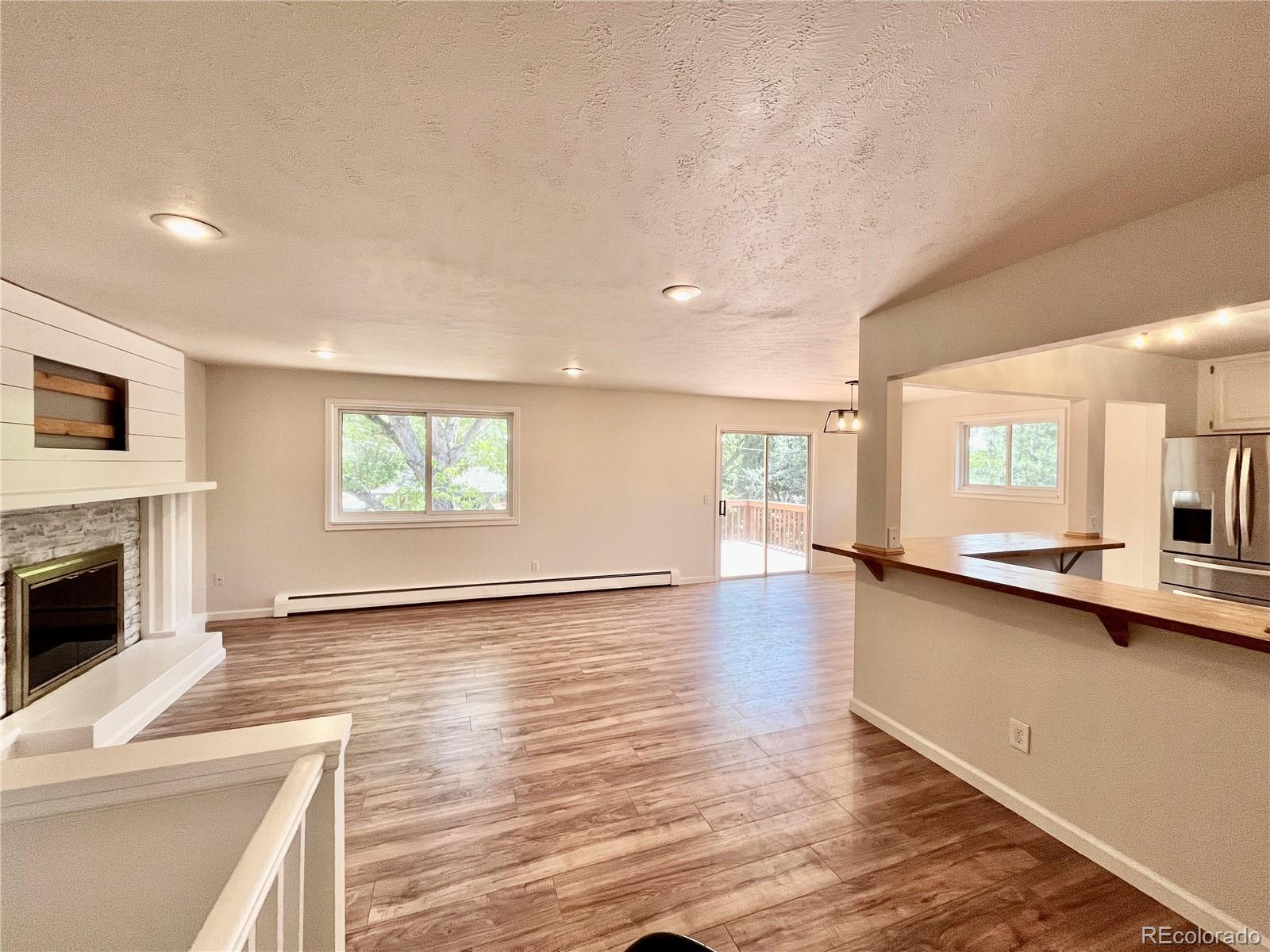 MLS Image #4 for 1404 e fremont circle,centennial, Colorado
