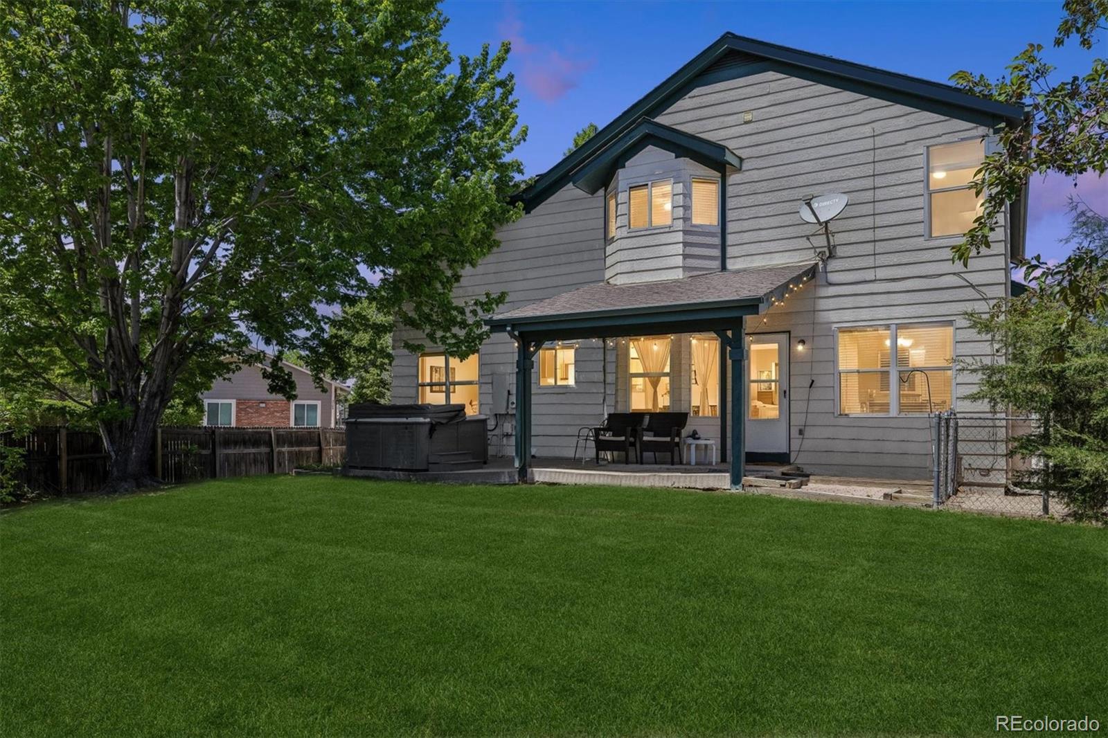 MLS Image #2 for 8052  fenton court,arvada, Colorado