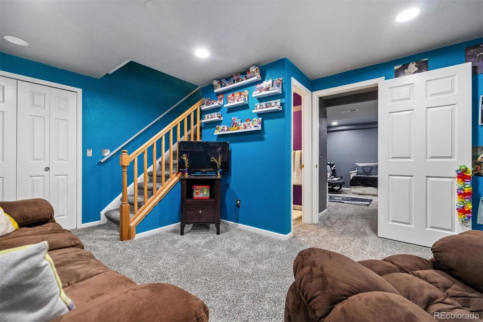 MLS Image #24 for 8052  fenton court,arvada, Colorado