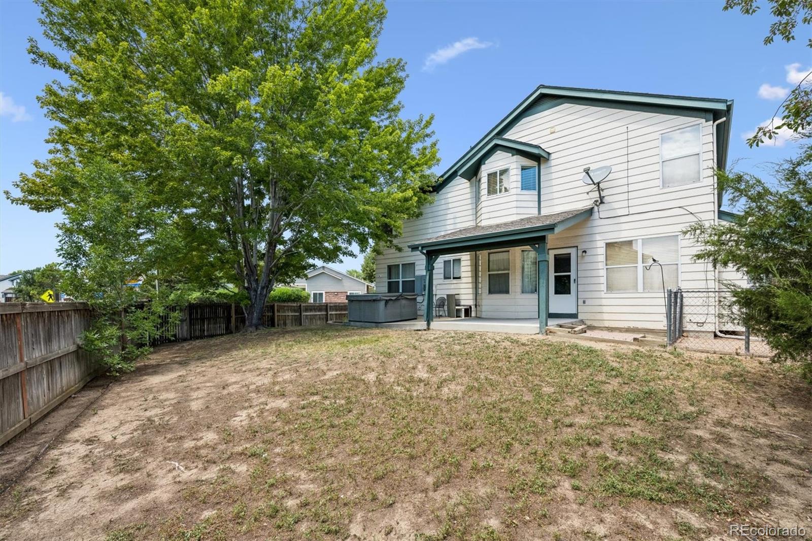 MLS Image #29 for 8052  fenton court,arvada, Colorado