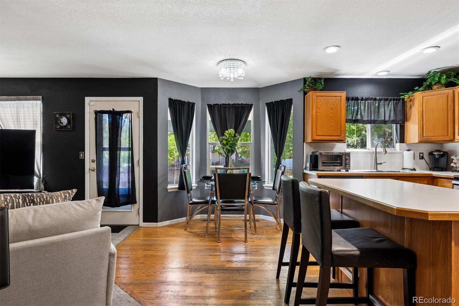 MLS Image #3 for 8052  fenton court,arvada, Colorado