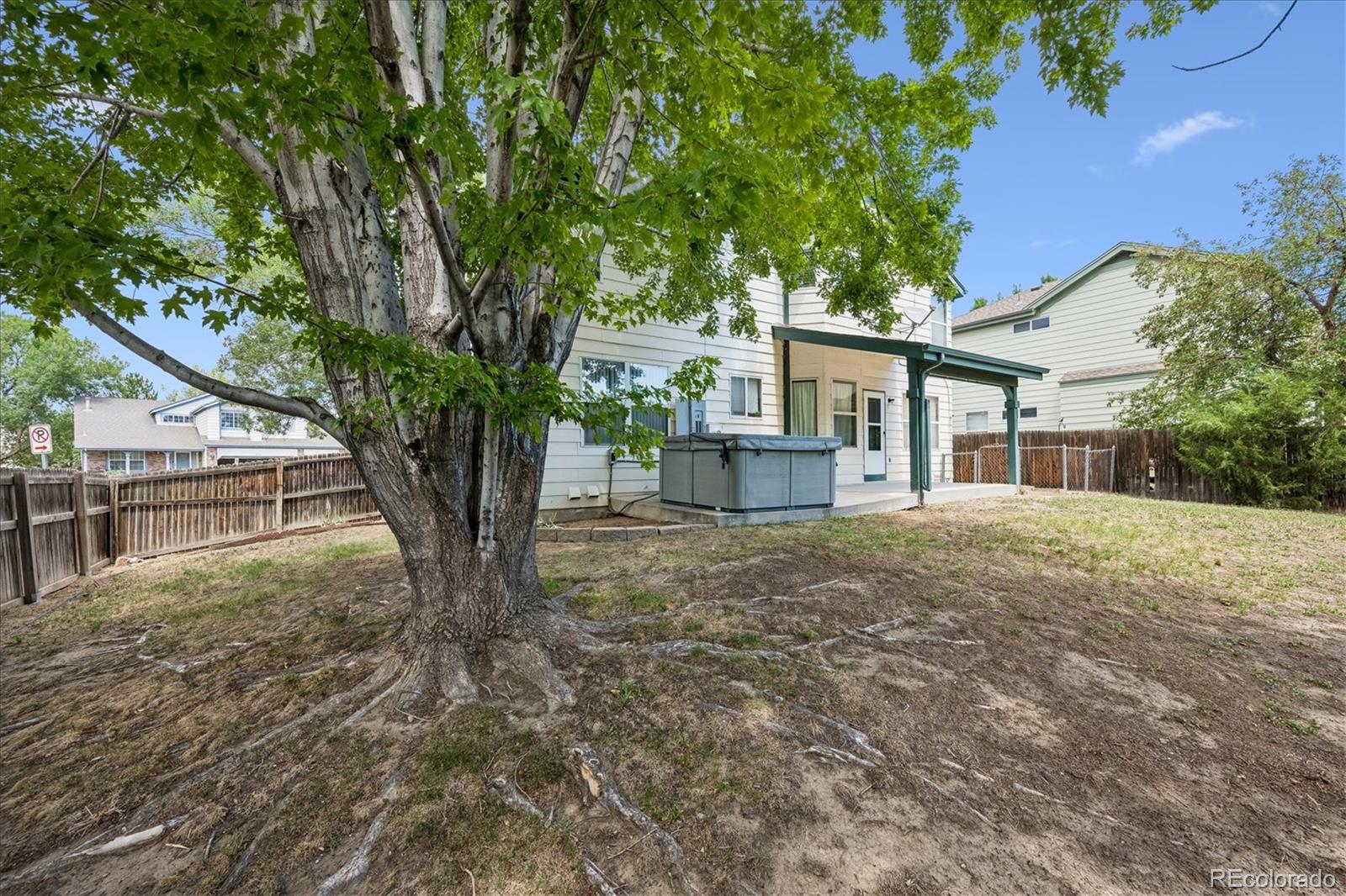 MLS Image #30 for 8052  fenton court,arvada, Colorado