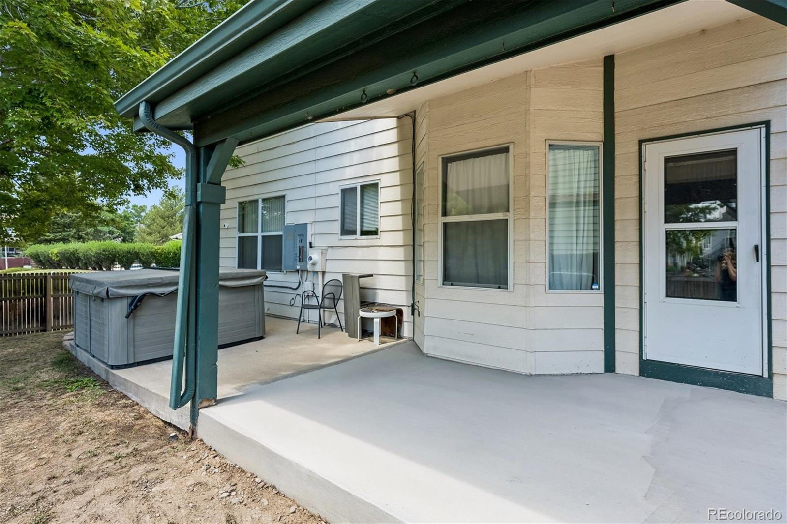 MLS Image #31 for 8052  fenton court,arvada, Colorado