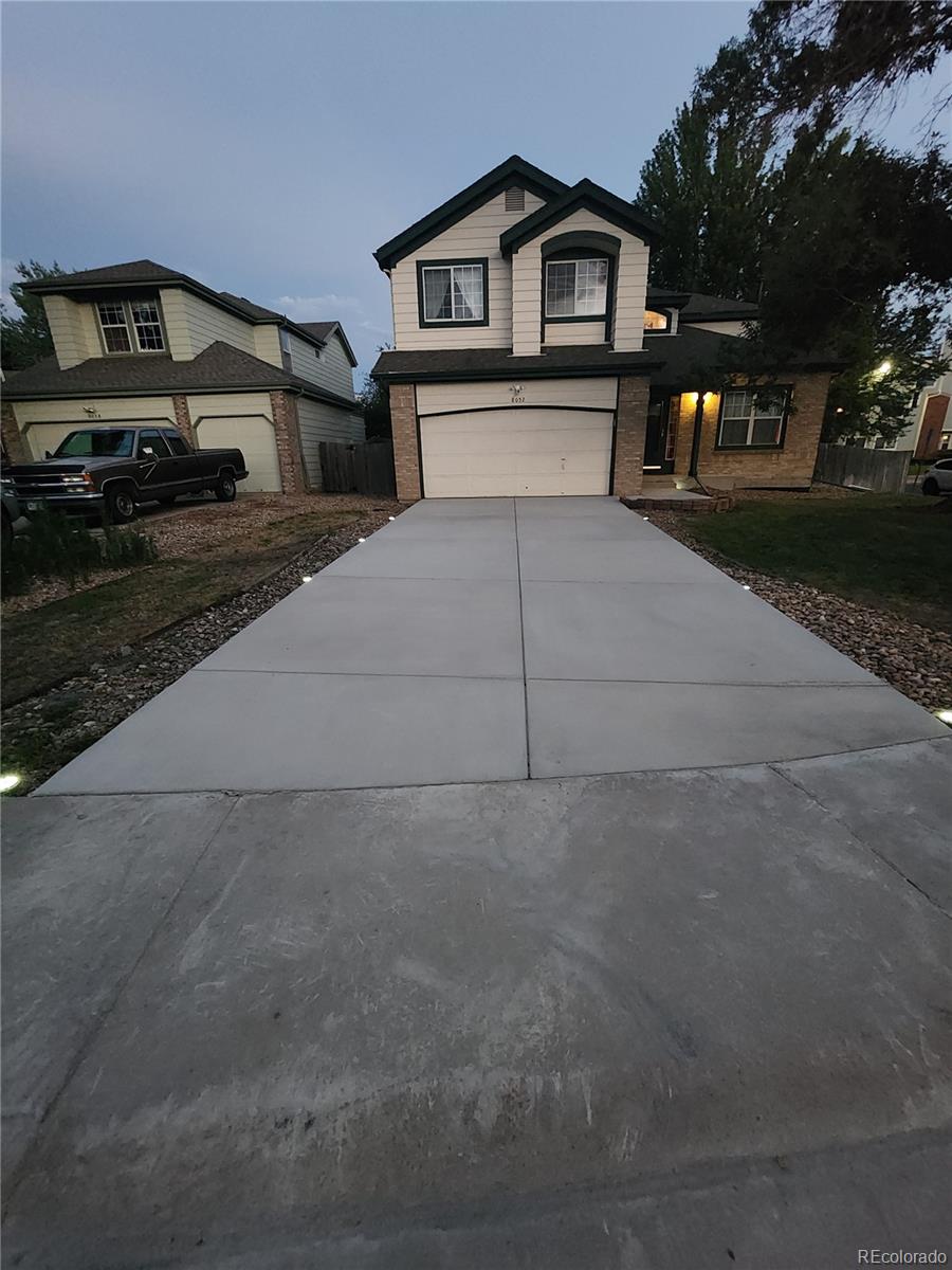 MLS Image #32 for 8052  fenton court,arvada, Colorado