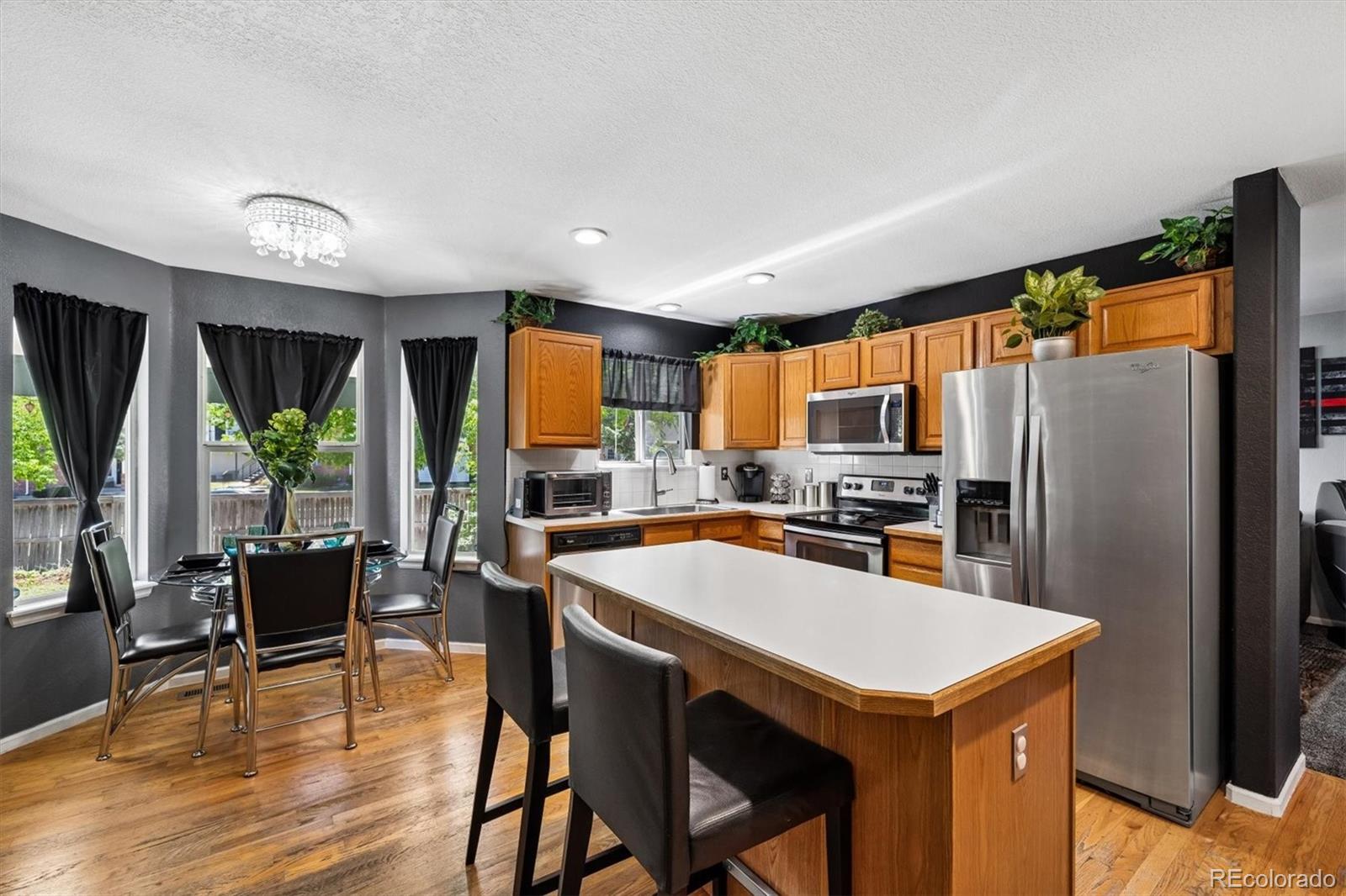 MLS Image #4 for 8052  fenton court,arvada, Colorado