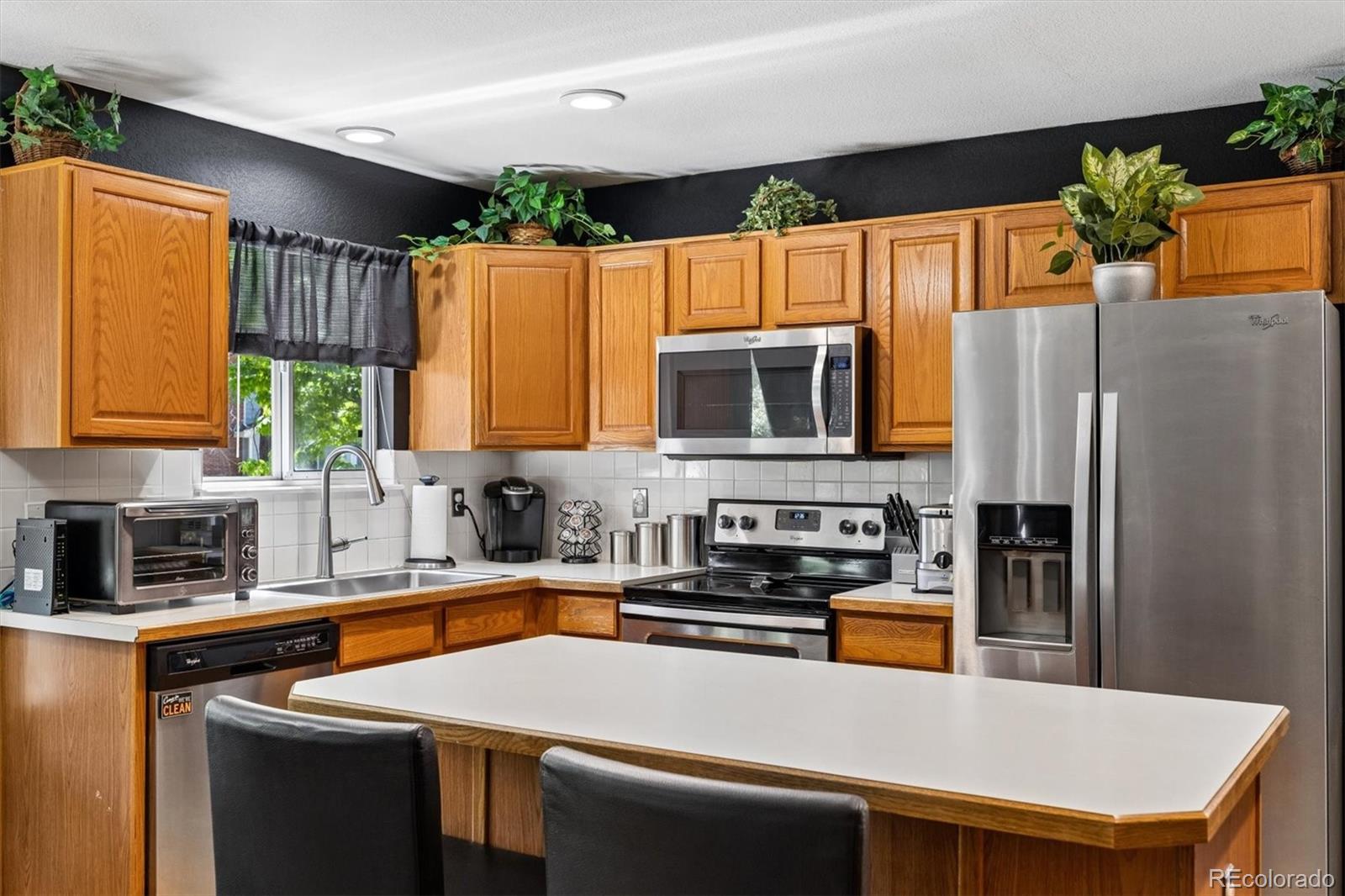MLS Image #5 for 8052  fenton court,arvada, Colorado