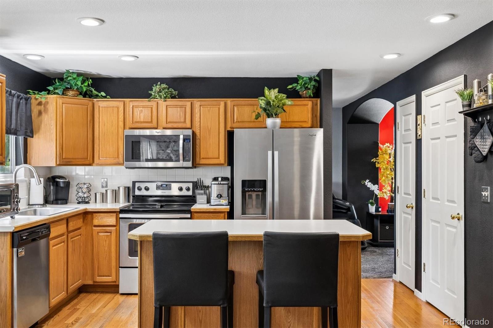 MLS Image #6 for 8052  fenton court,arvada, Colorado
