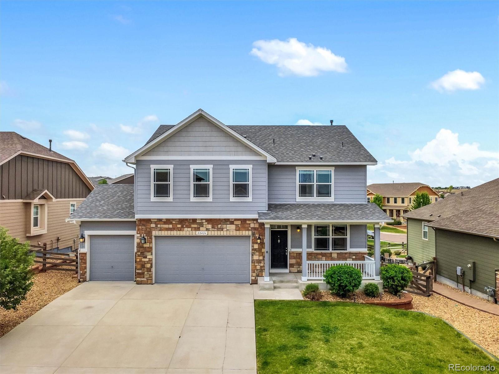 MLS Image #0 for 22426 e layton circle,aurora, Colorado