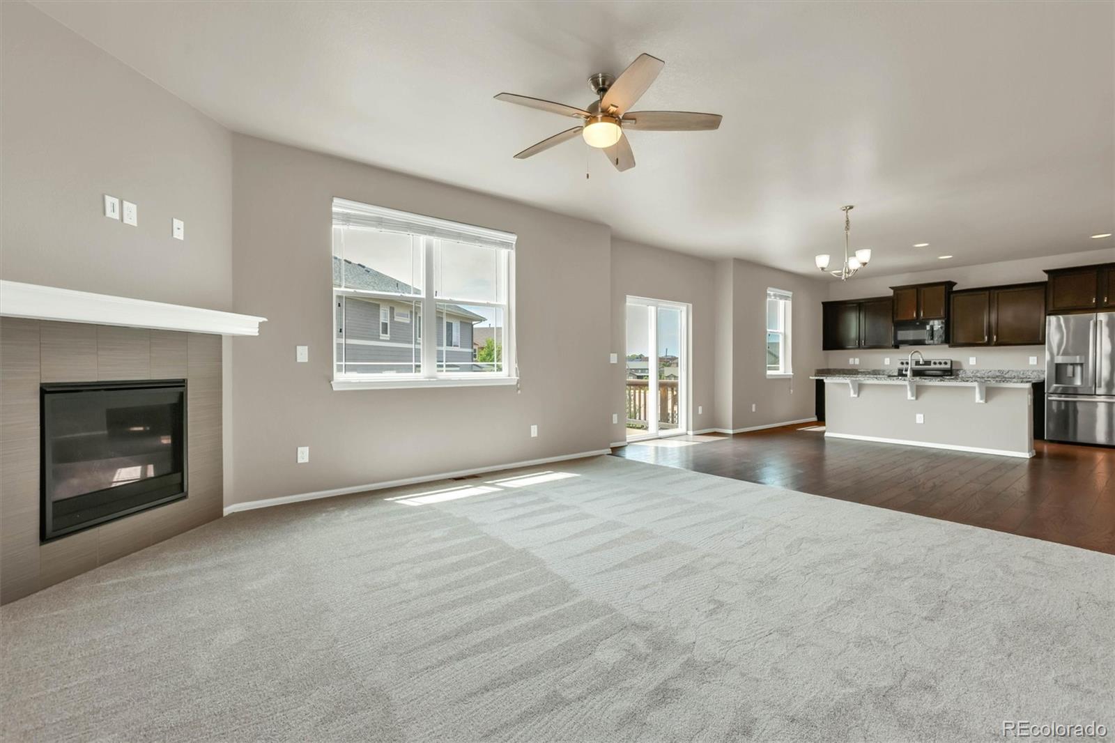 MLS Image #5 for 22426 e layton circle,aurora, Colorado