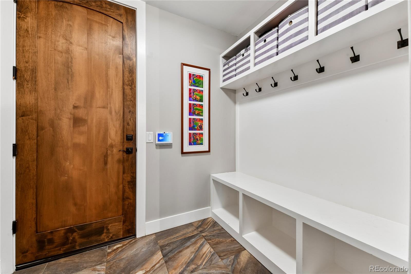 MLS Image #11 for 771  jasmine street,denver, Colorado