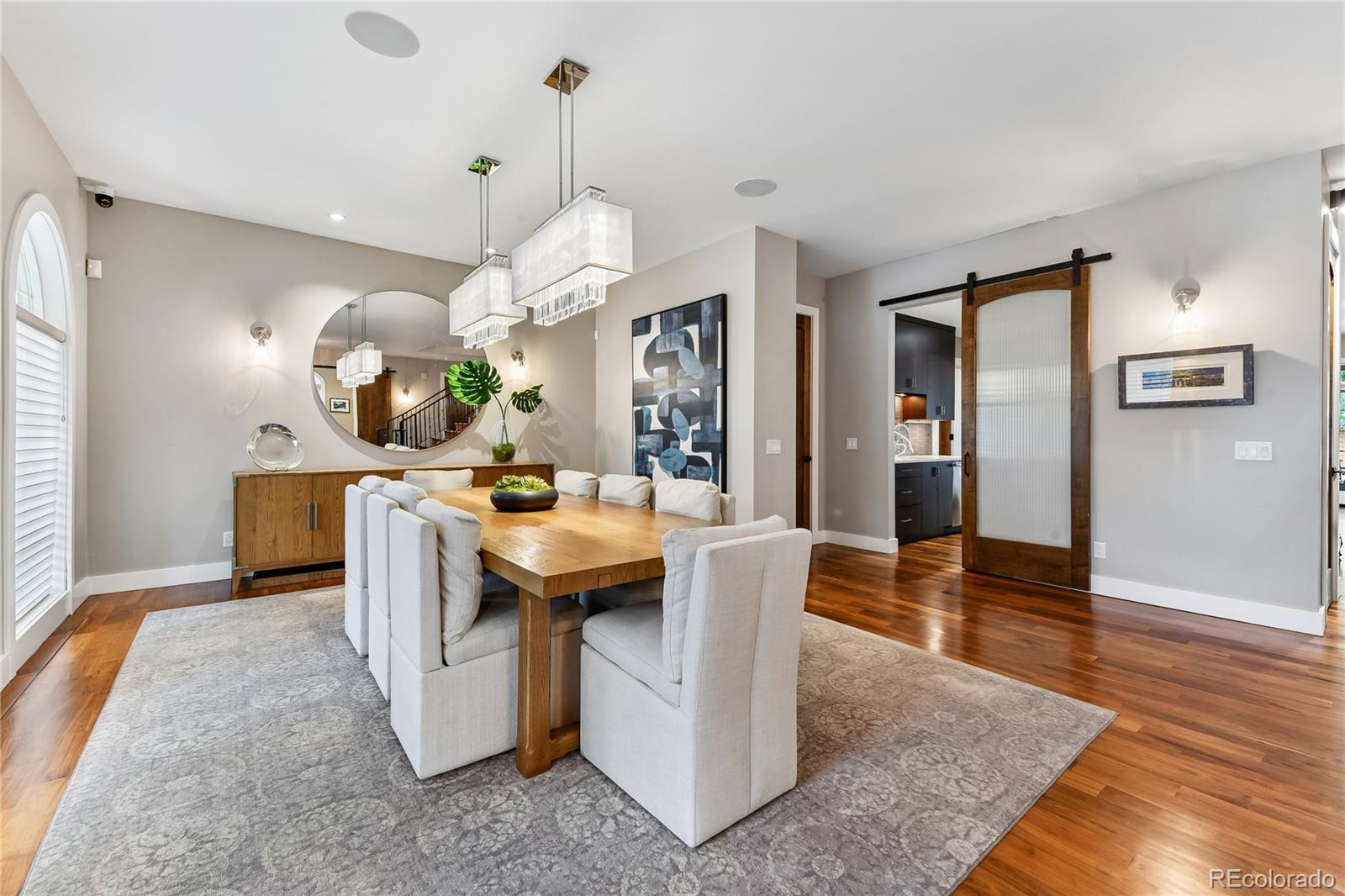 MLS Image #12 for 771  jasmine street,denver, Colorado
