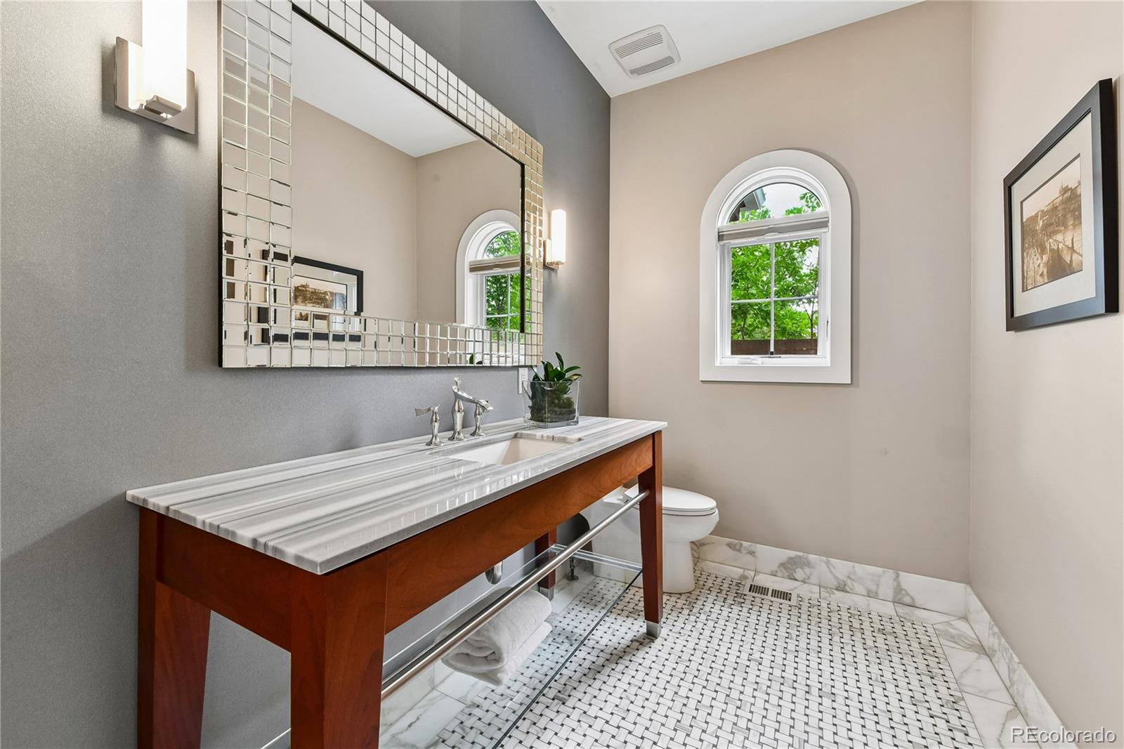 MLS Image #14 for 771  jasmine street,denver, Colorado