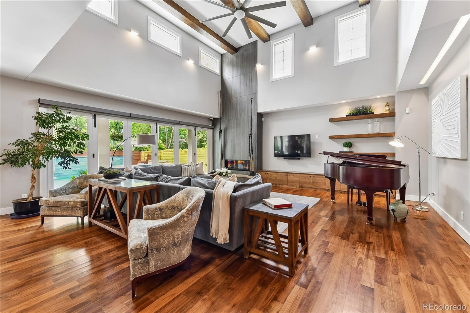 MLS Image #2 for 771  jasmine street,denver, Colorado