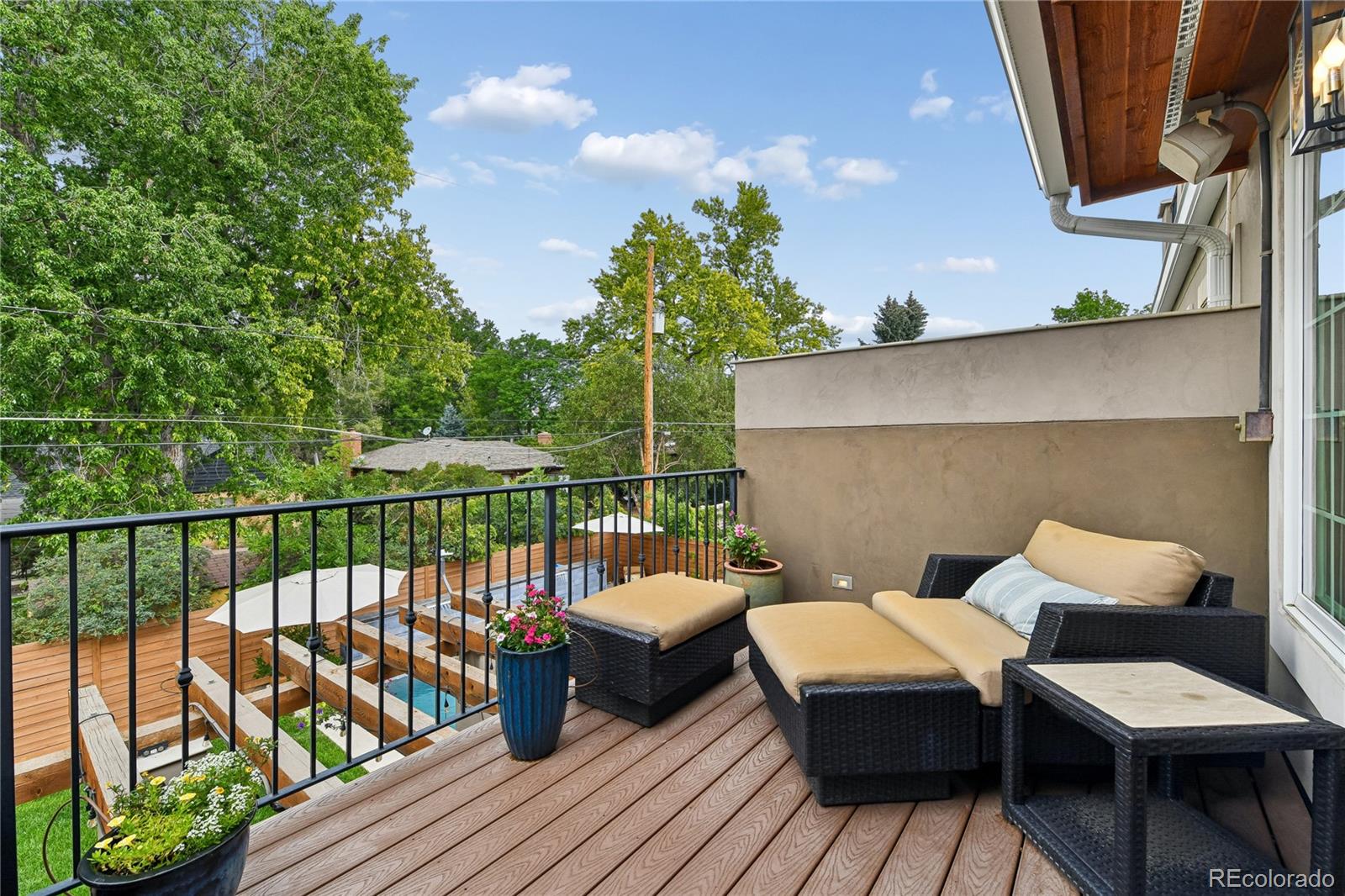 MLS Image #22 for 771  jasmine street,denver, Colorado