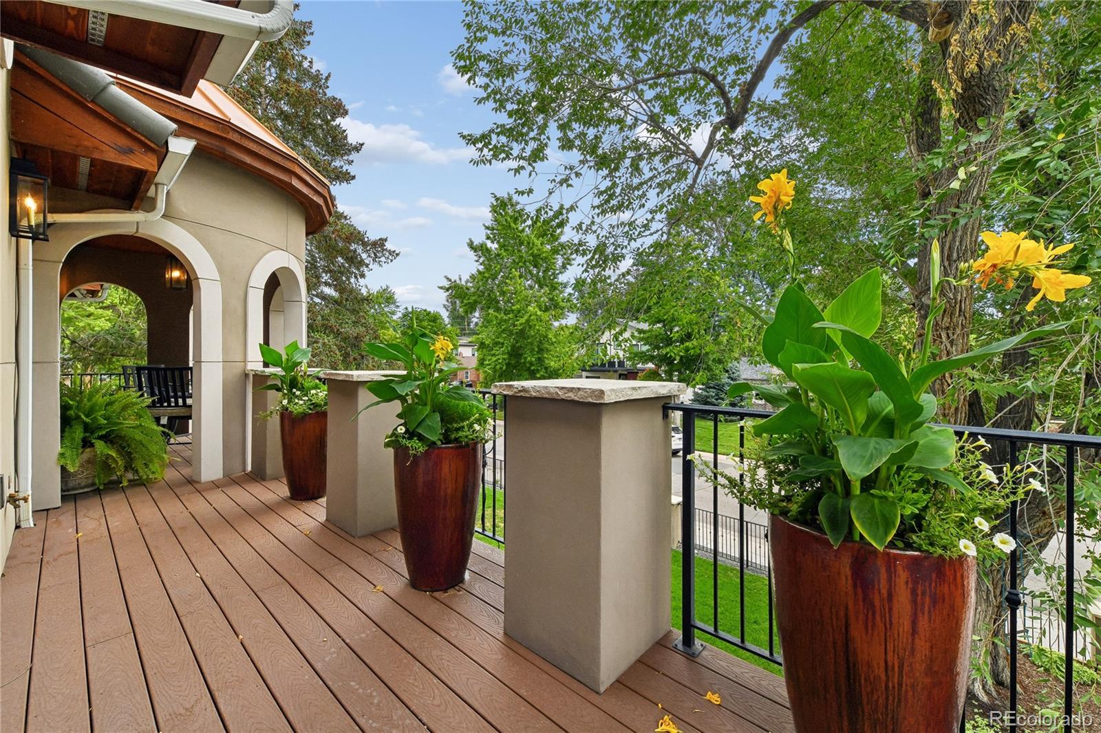 MLS Image #26 for 771  jasmine street,denver, Colorado