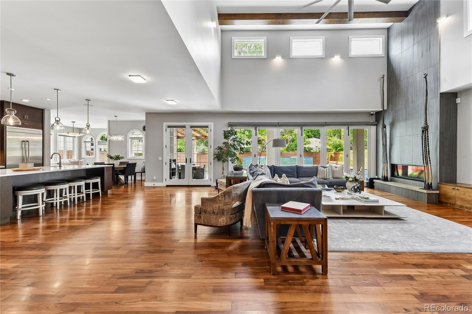 MLS Image #3 for 771  jasmine street,denver, Colorado