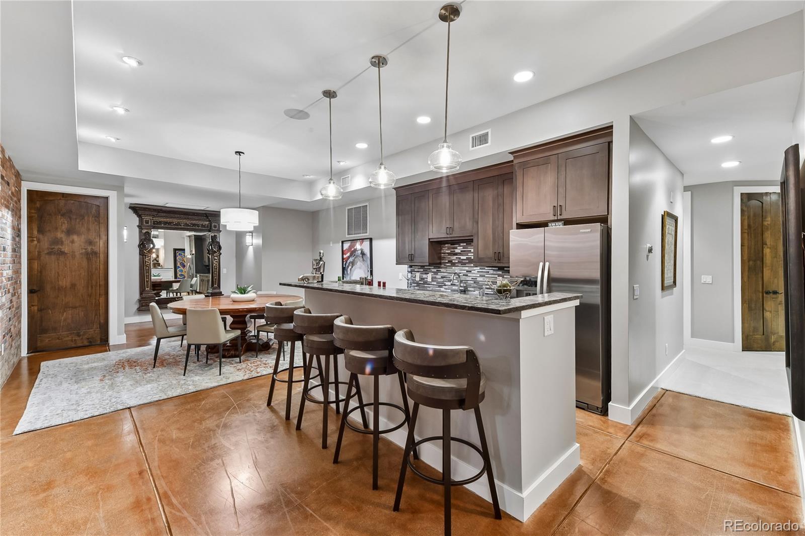 MLS Image #33 for 771  jasmine street,denver, Colorado