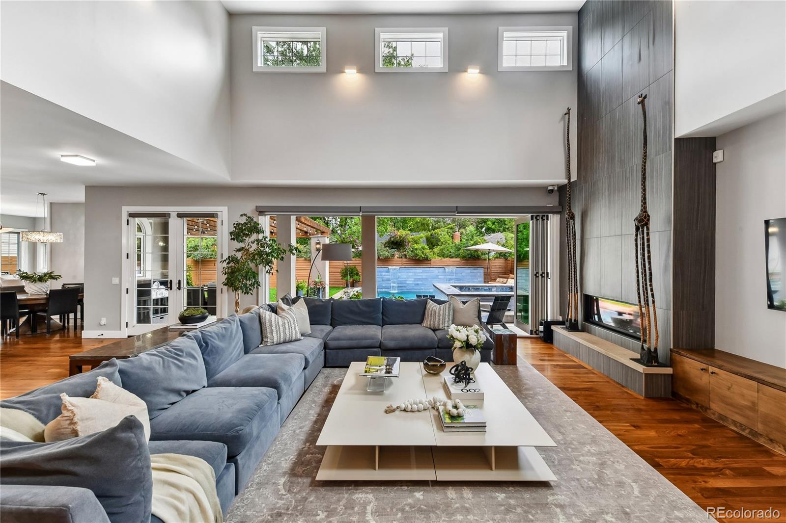 MLS Image #4 for 771  jasmine street,denver, Colorado