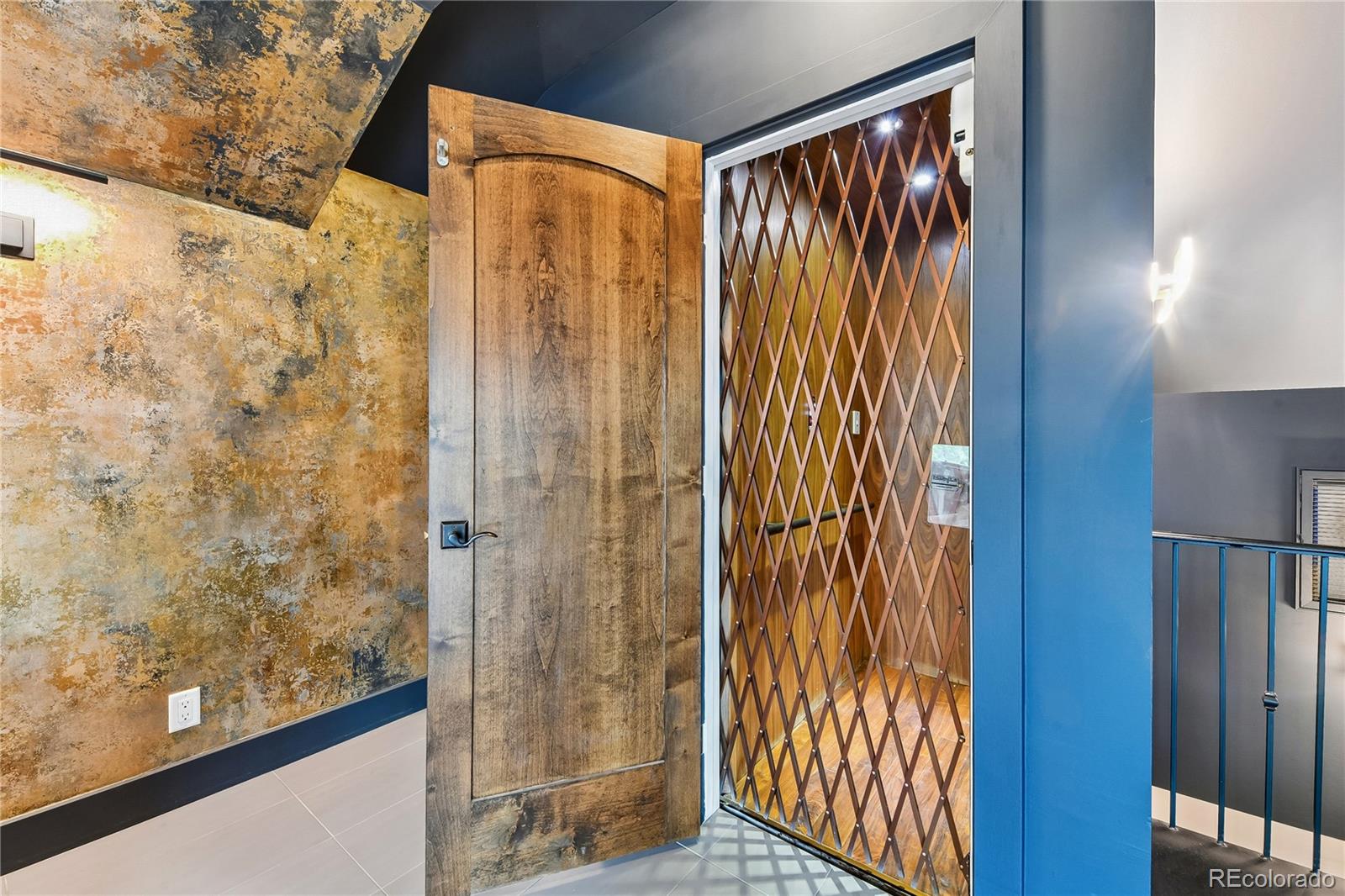 MLS Image #40 for 771  jasmine street,denver, Colorado