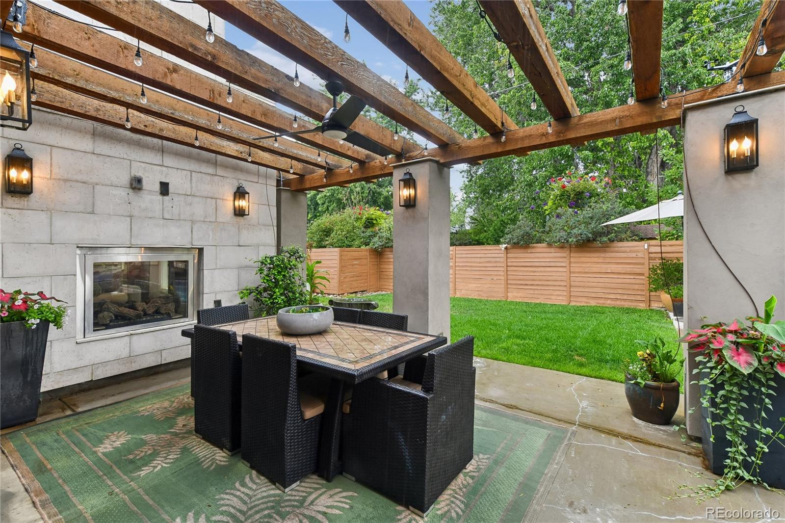 MLS Image #42 for 771  jasmine street,denver, Colorado