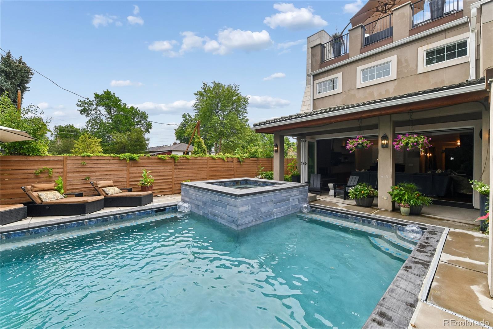 MLS Image #43 for 771  jasmine street,denver, Colorado