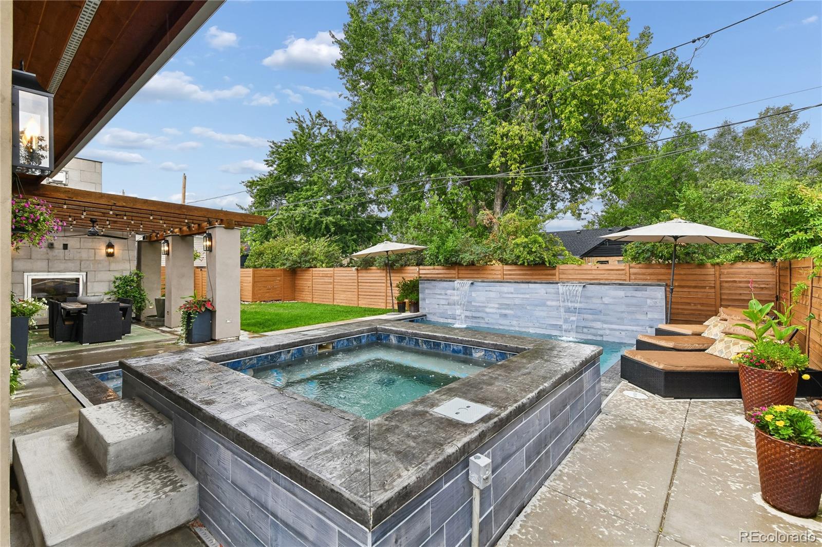 MLS Image #44 for 771  jasmine street,denver, Colorado