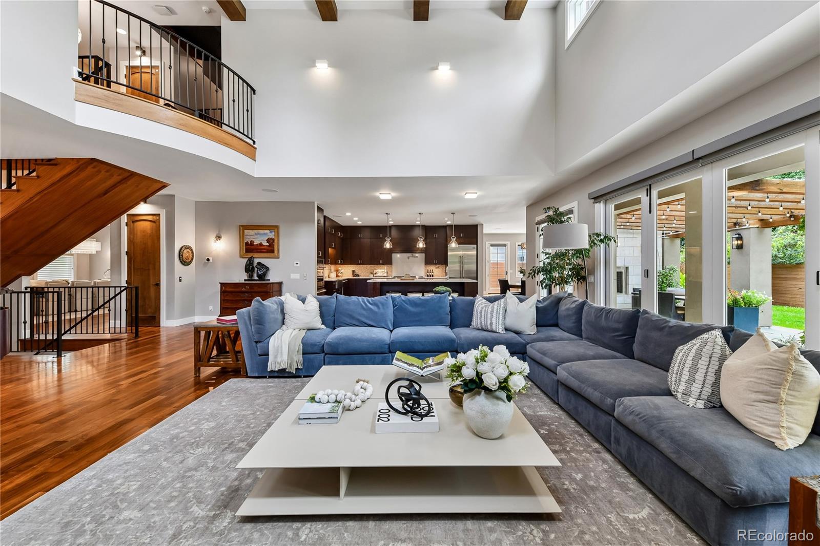 MLS Image #5 for 771  jasmine street,denver, Colorado
