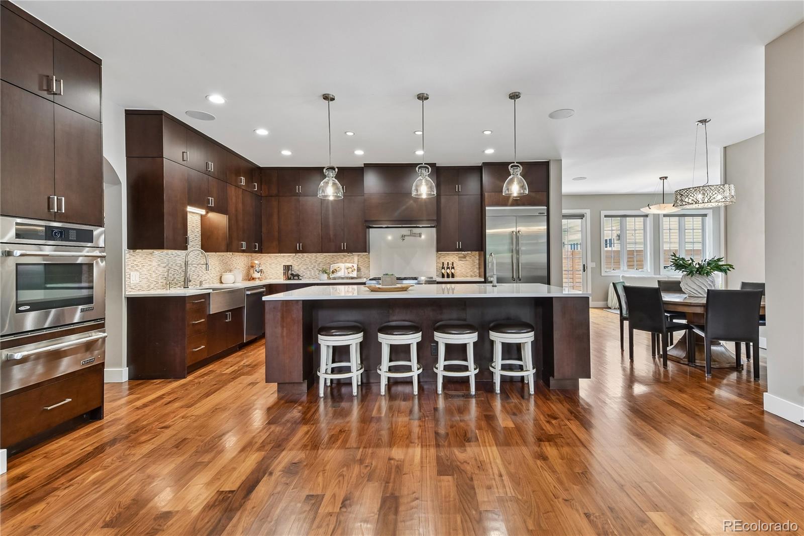 MLS Image #6 for 771  jasmine street,denver, Colorado