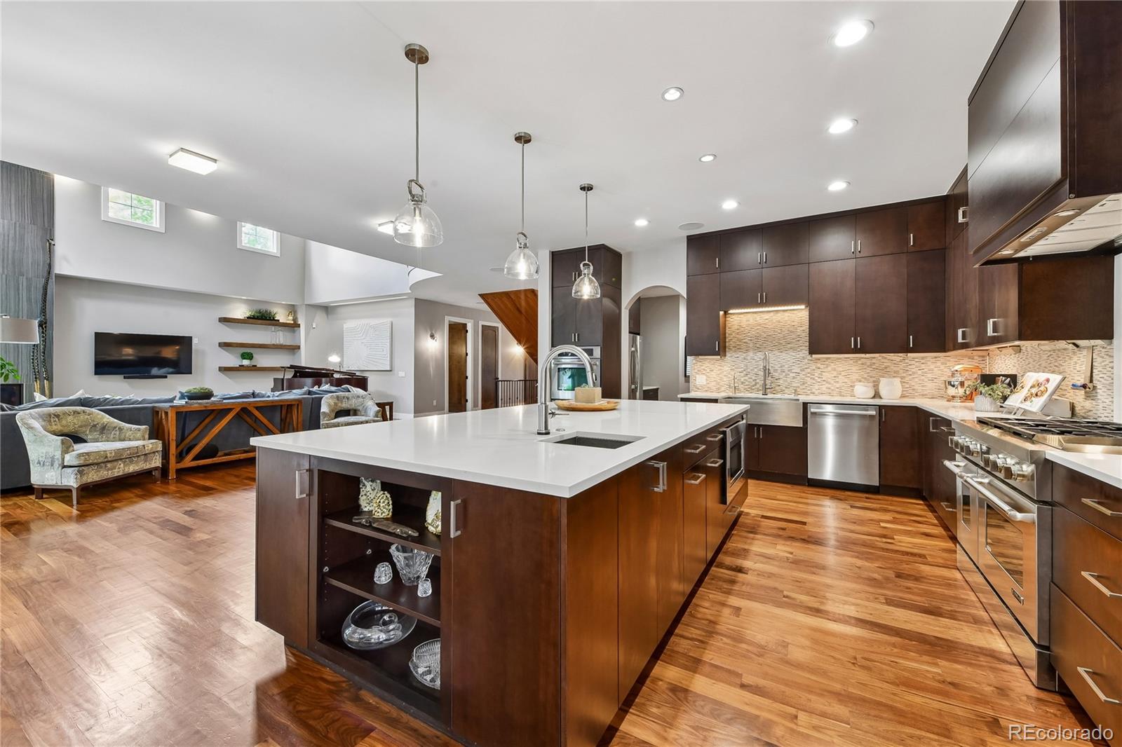 MLS Image #7 for 771  jasmine street,denver, Colorado