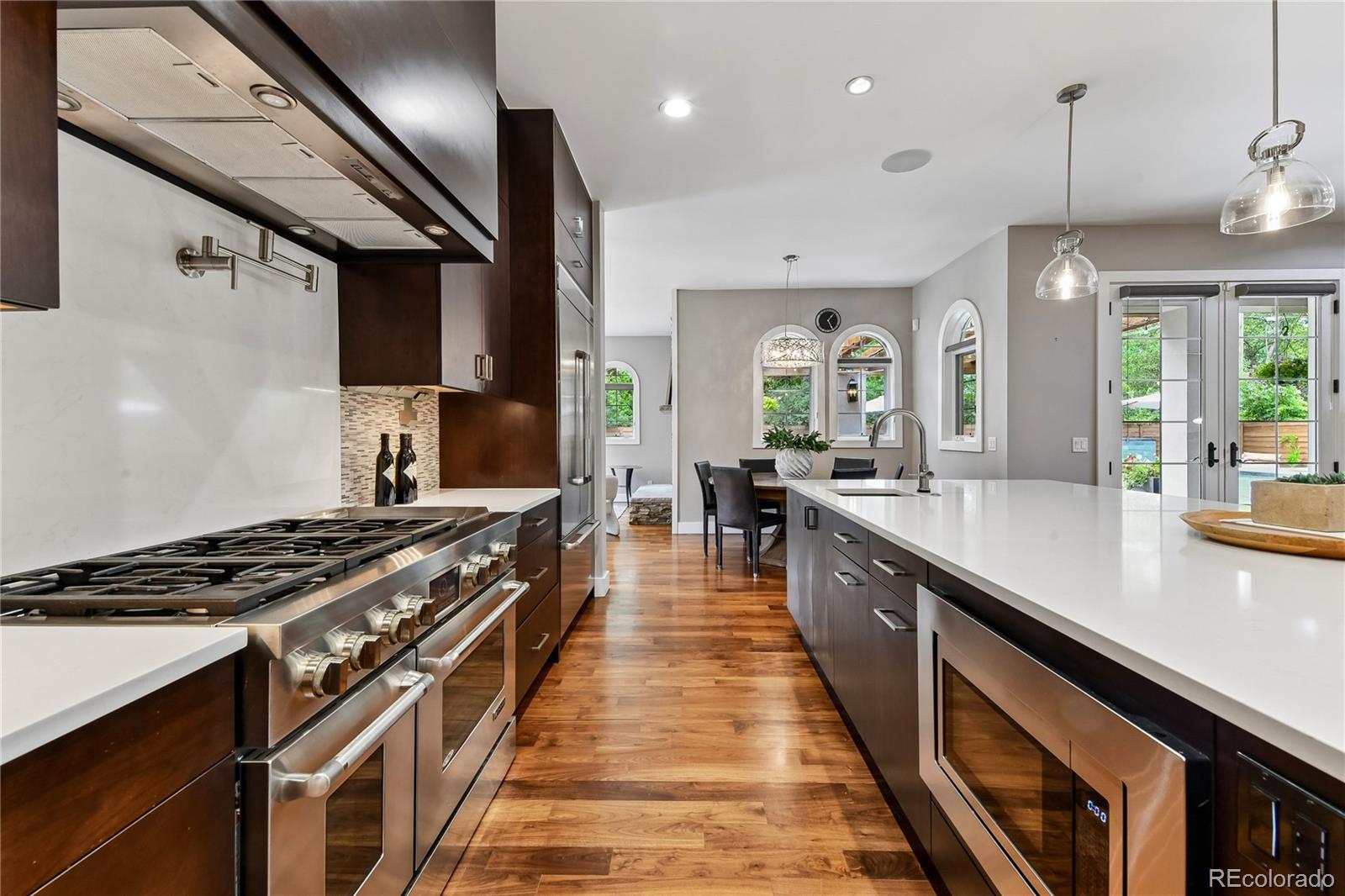 MLS Image #8 for 771  jasmine street,denver, Colorado