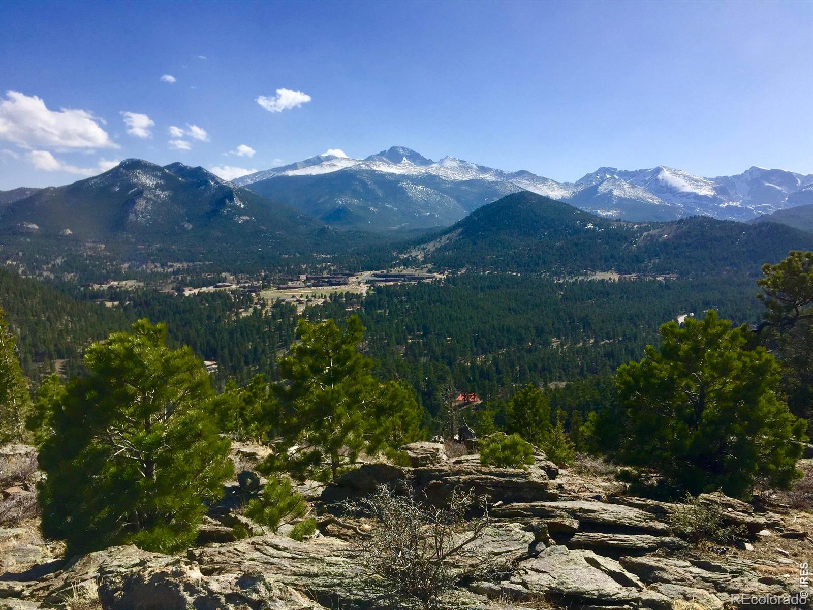 MLS Image #4 for 2340  eagle cliff road,estes park, Colorado