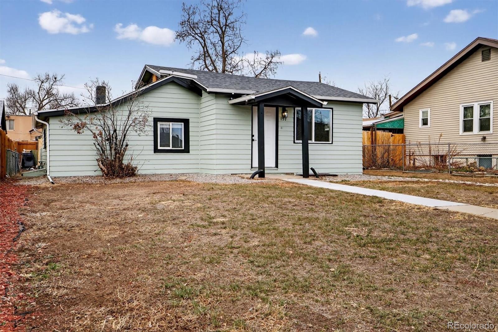 MLS Image #2 for 137  hazel court,denver, Colorado