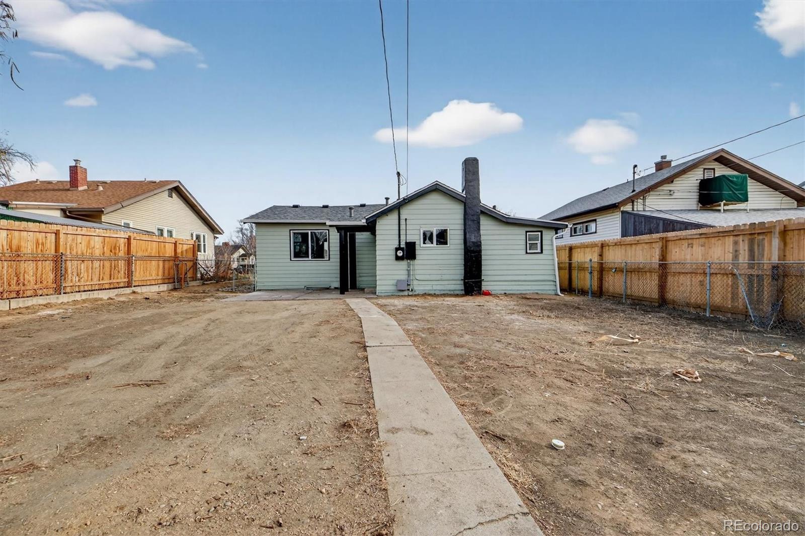 MLS Image #28 for 137  hazel court,denver, Colorado