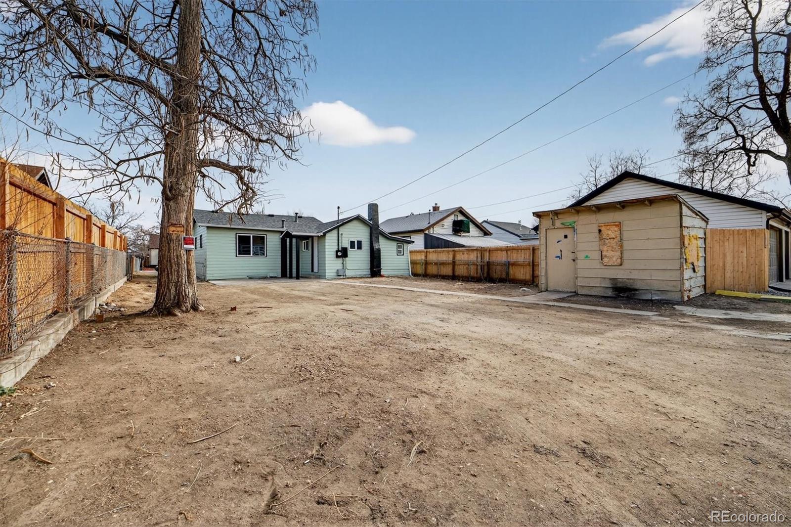 MLS Image #29 for 137  hazel court,denver, Colorado