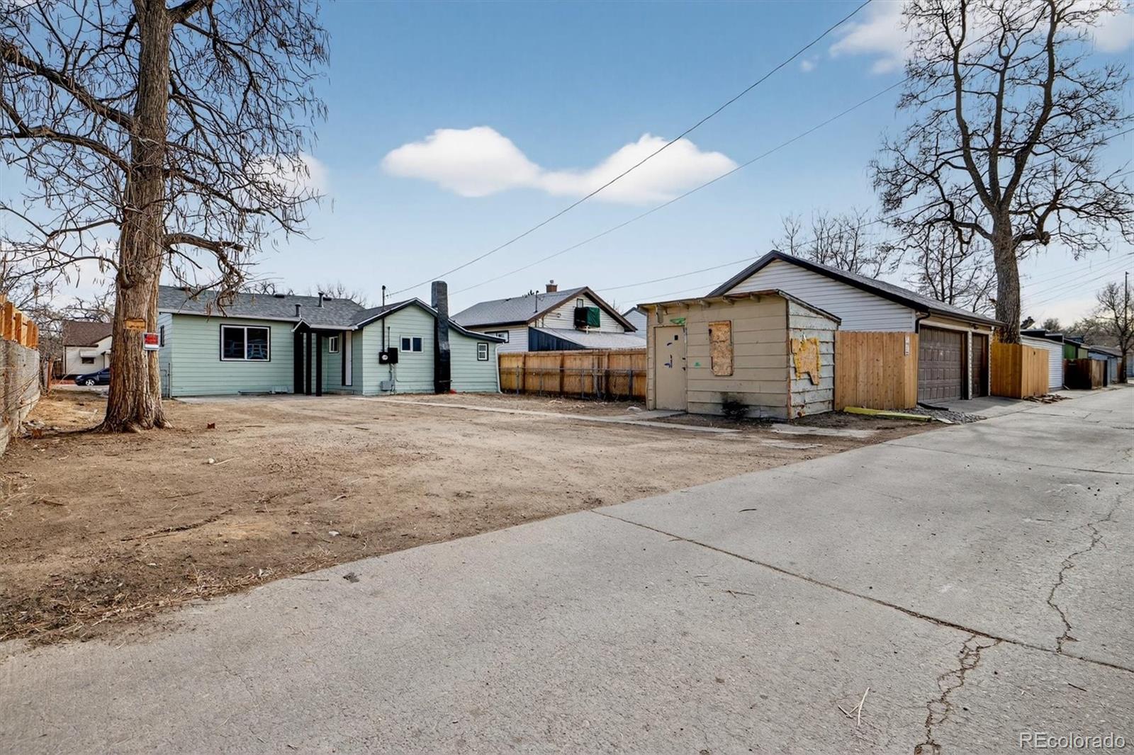 MLS Image #30 for 137  hazel court,denver, Colorado