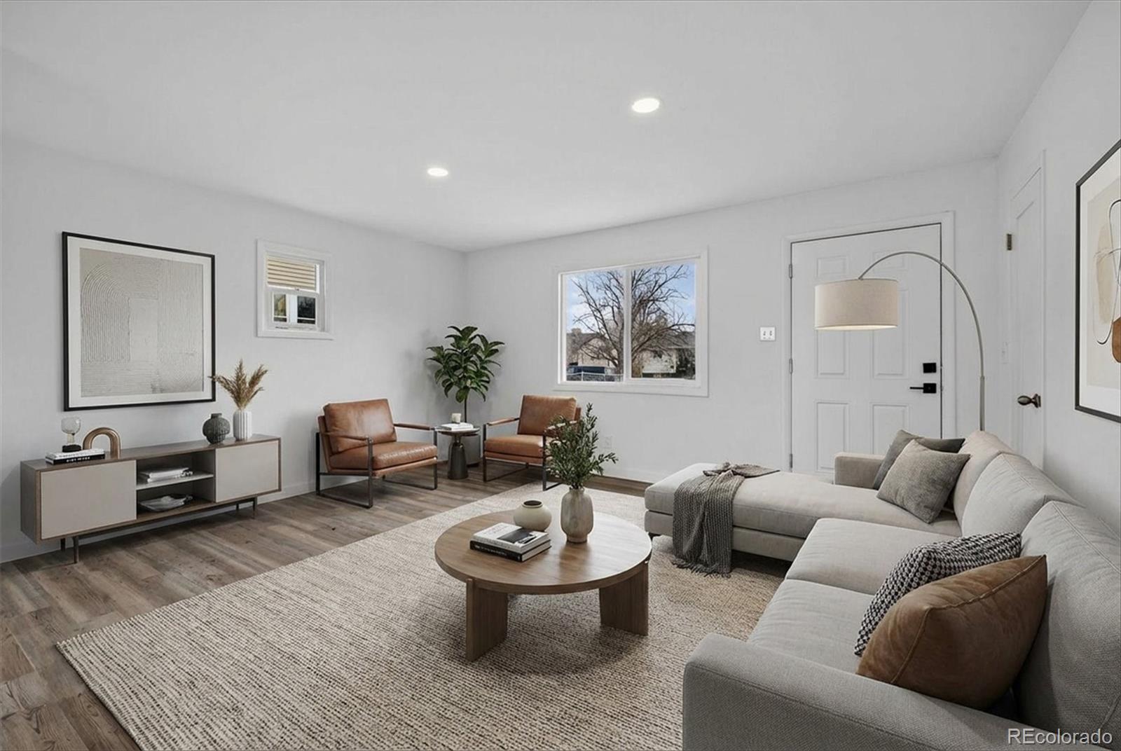 MLS Image #6 for 137  hazel court,denver, Colorado