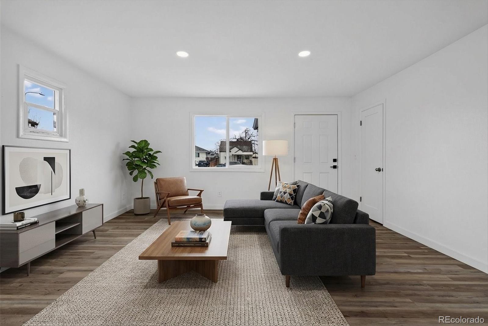 MLS Image #8 for 137  hazel court,denver, Colorado