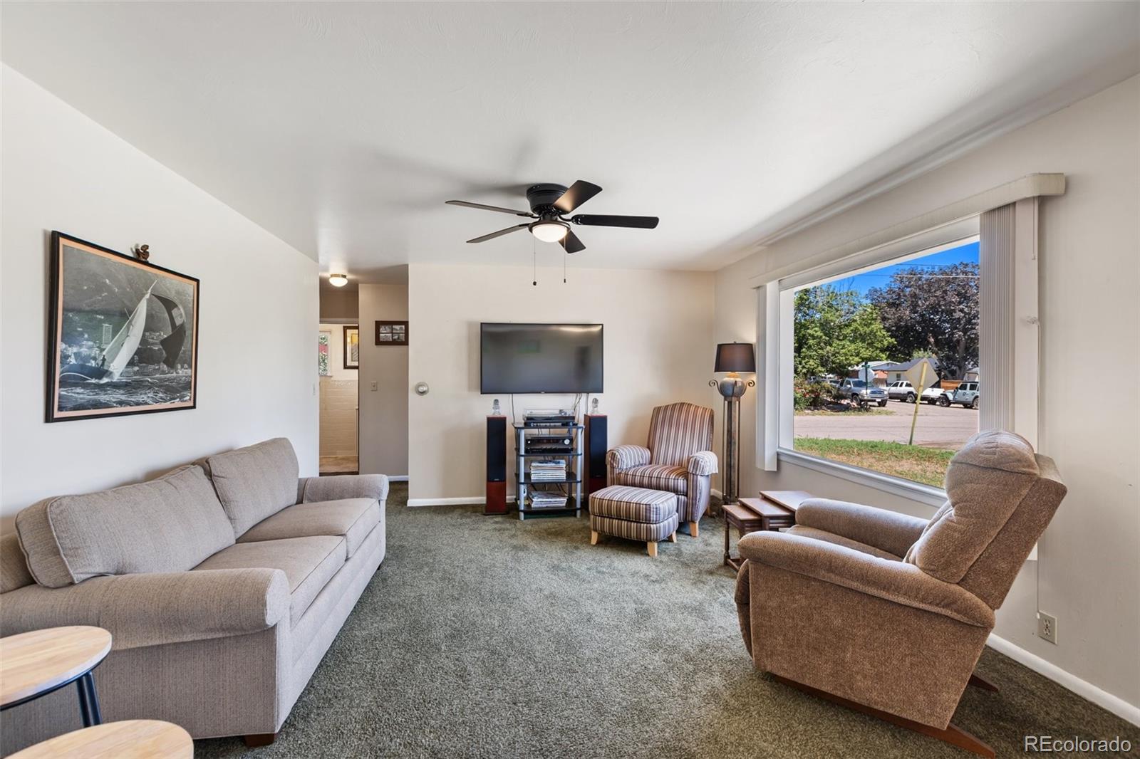 MLS Image #2 for 1002 e 2nd street,florence, Colorado