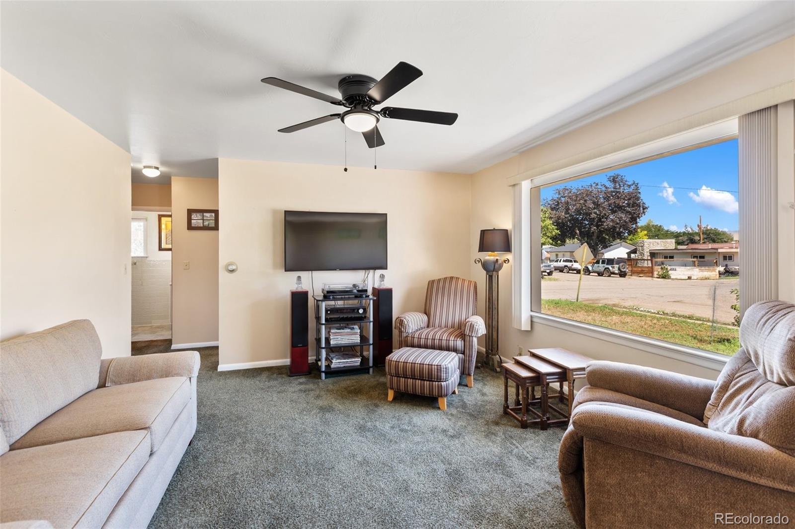 MLS Image #3 for 1002 e 2nd street,florence, Colorado