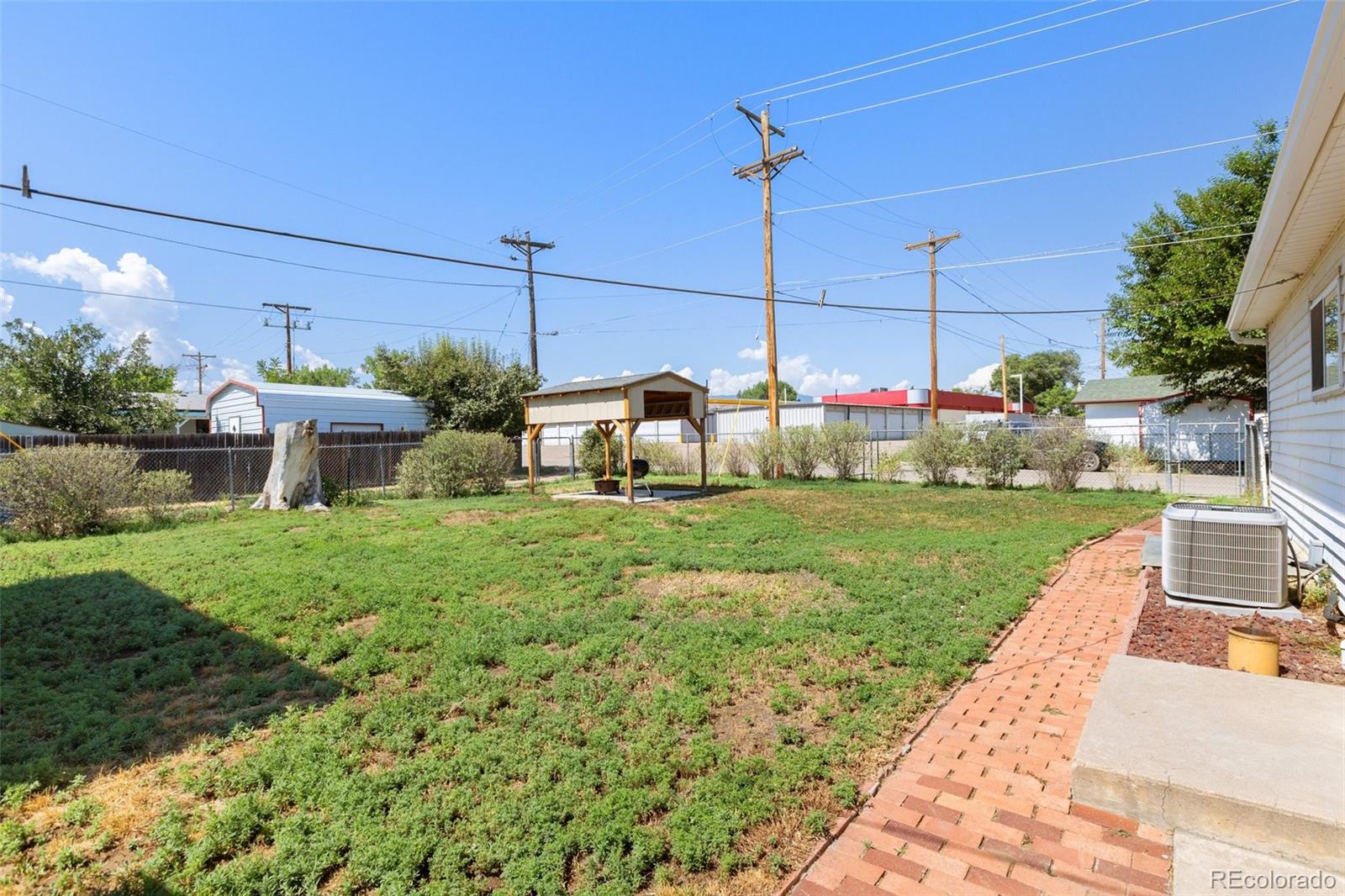 MLS Image #31 for 1002 e 2nd street,florence, Colorado
