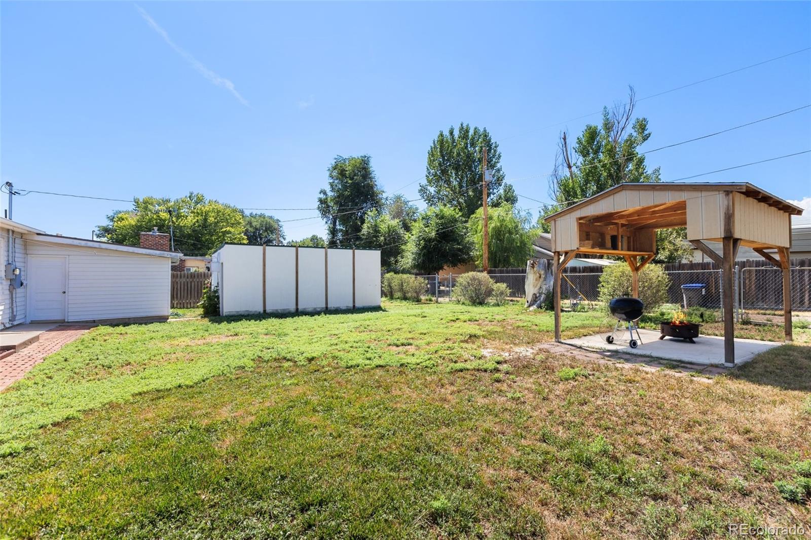 MLS Image #32 for 1002 e 2nd street,florence, Colorado
