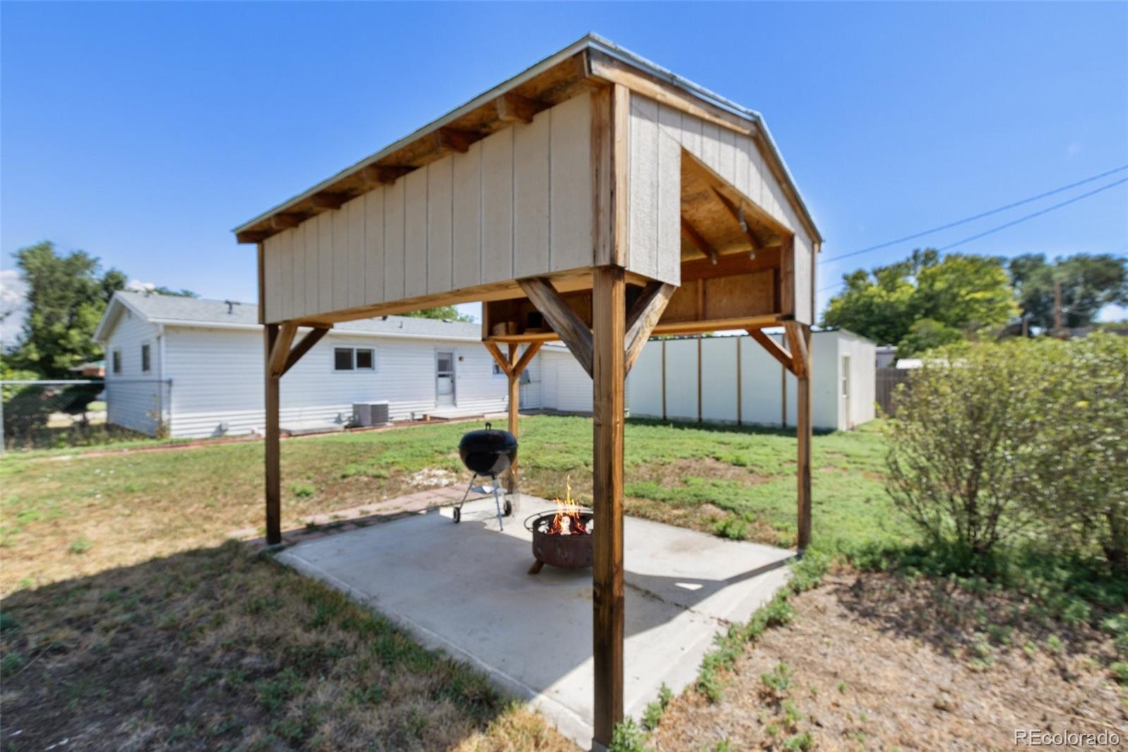 MLS Image #33 for 1002 e 2nd street,florence, Colorado
