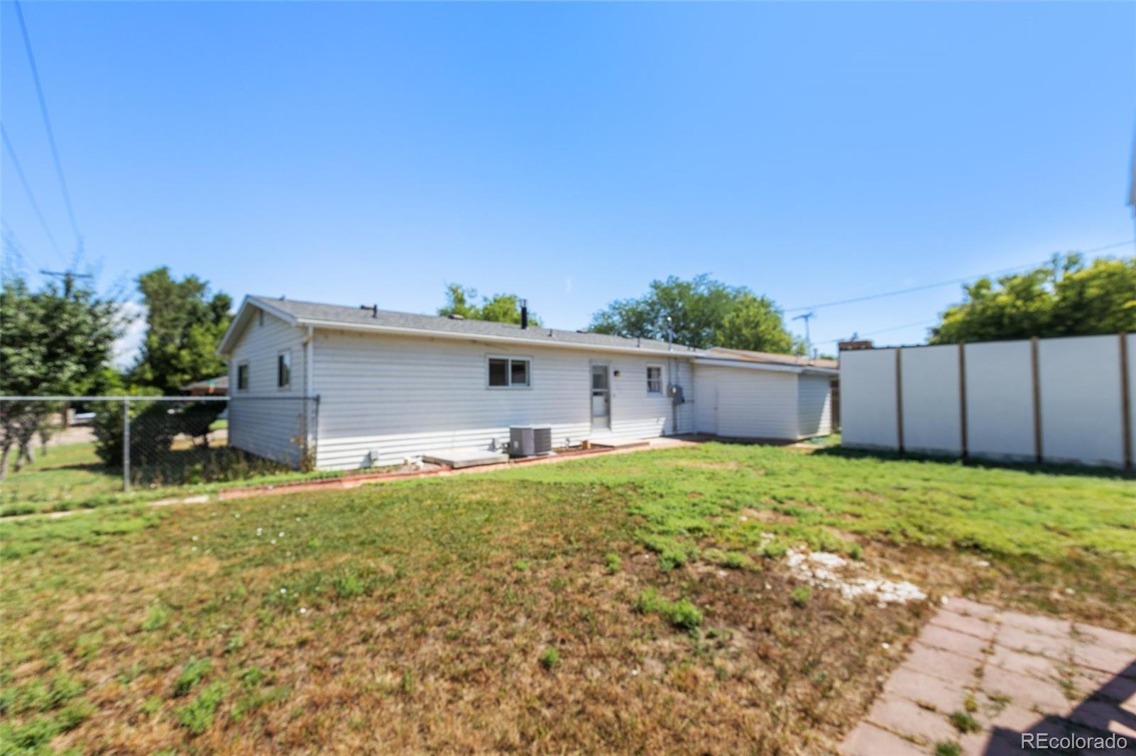 MLS Image #34 for 1002 e 2nd street,florence, Colorado
