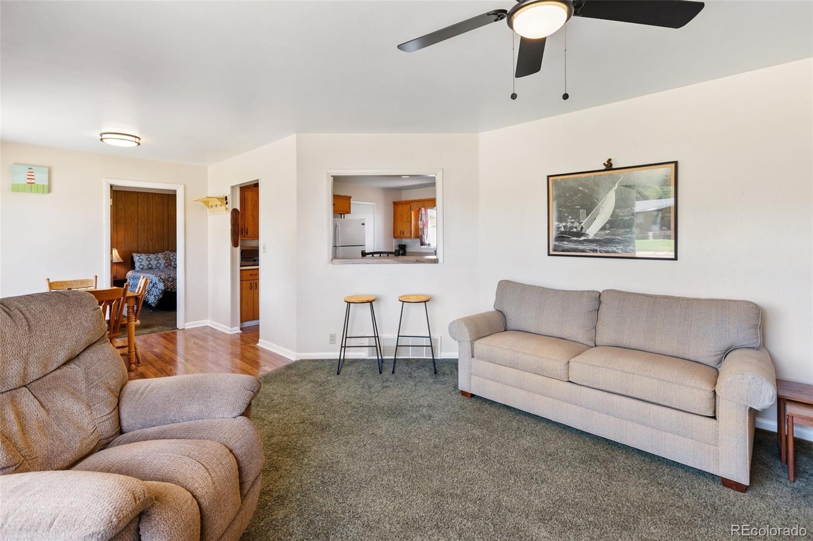 MLS Image #4 for 1002 e 2nd street,florence, Colorado