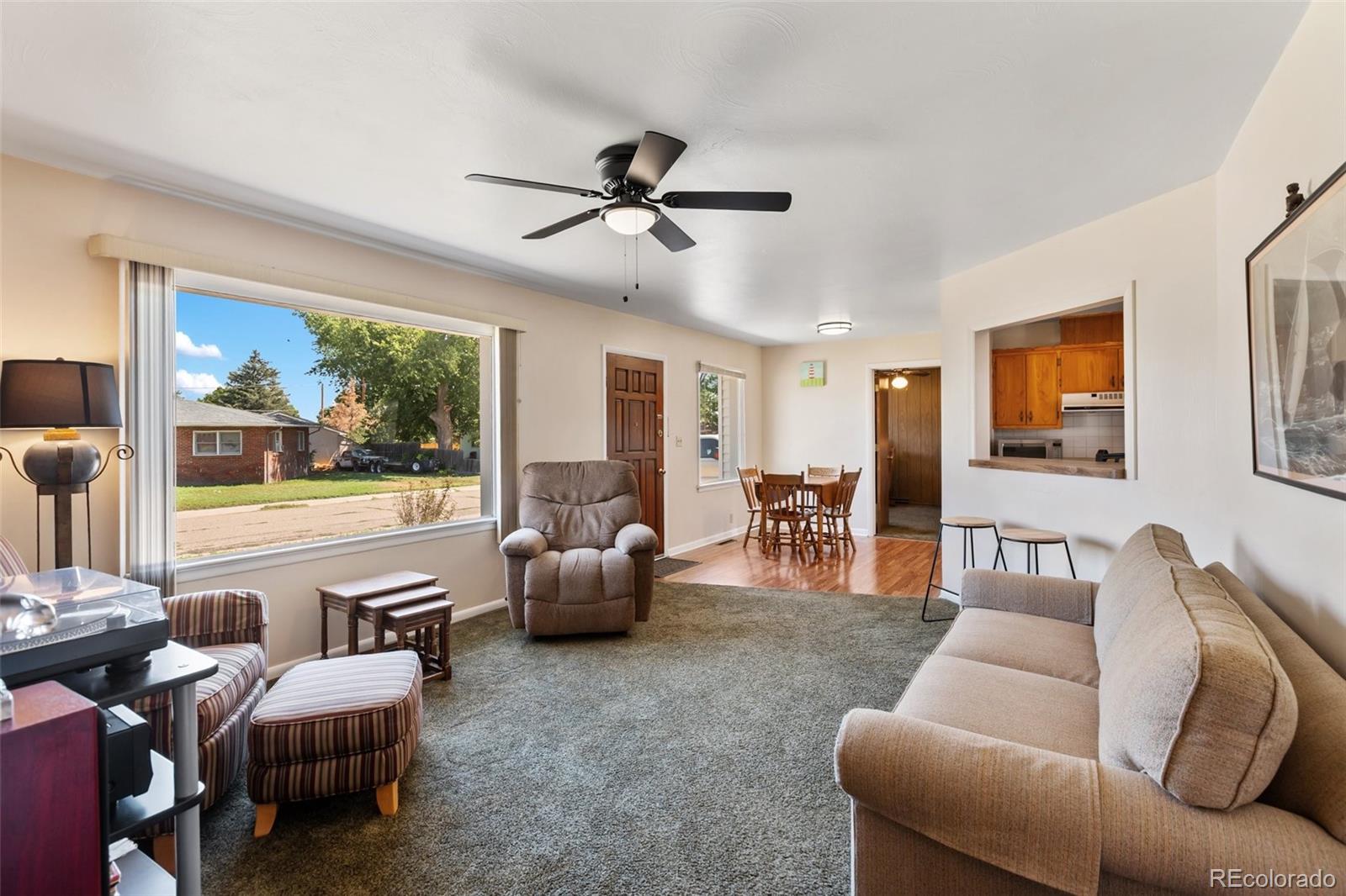 MLS Image #6 for 1002 e 2nd street,florence, Colorado