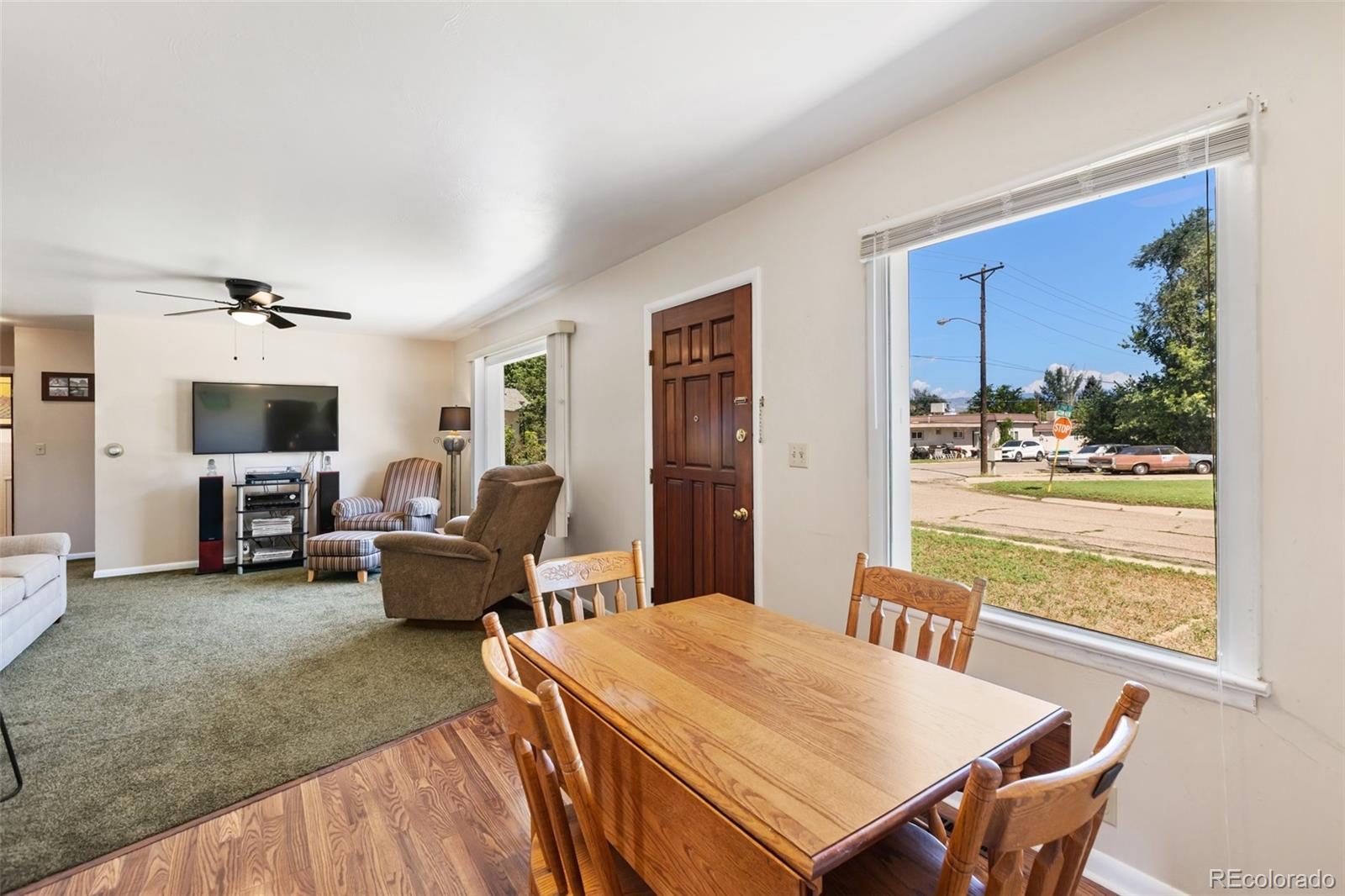 MLS Image #7 for 1002 e 2nd street,florence, Colorado